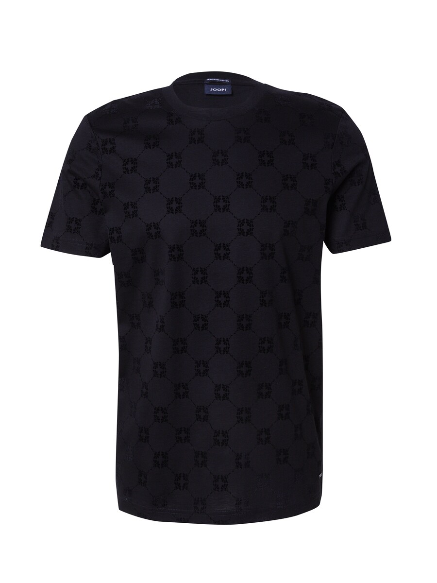 Футболка JOOP! Berno, Black
Футболка JOOP! Berno, Black