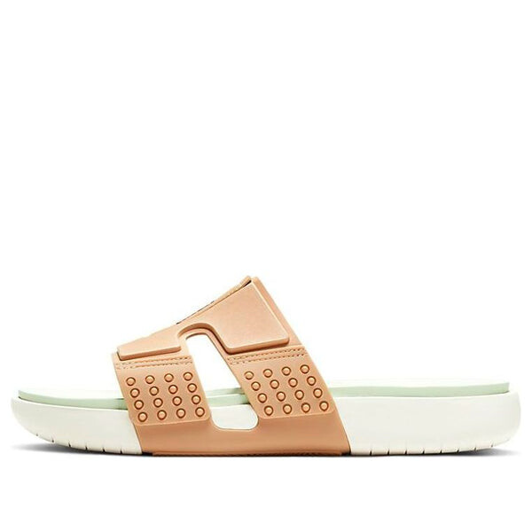 Тапочки jordan hydro 8 slide 'khaki white' Nike, бежевый
Тапочки jordan hydro 8 slide 'khaki white' Nike, бежевый