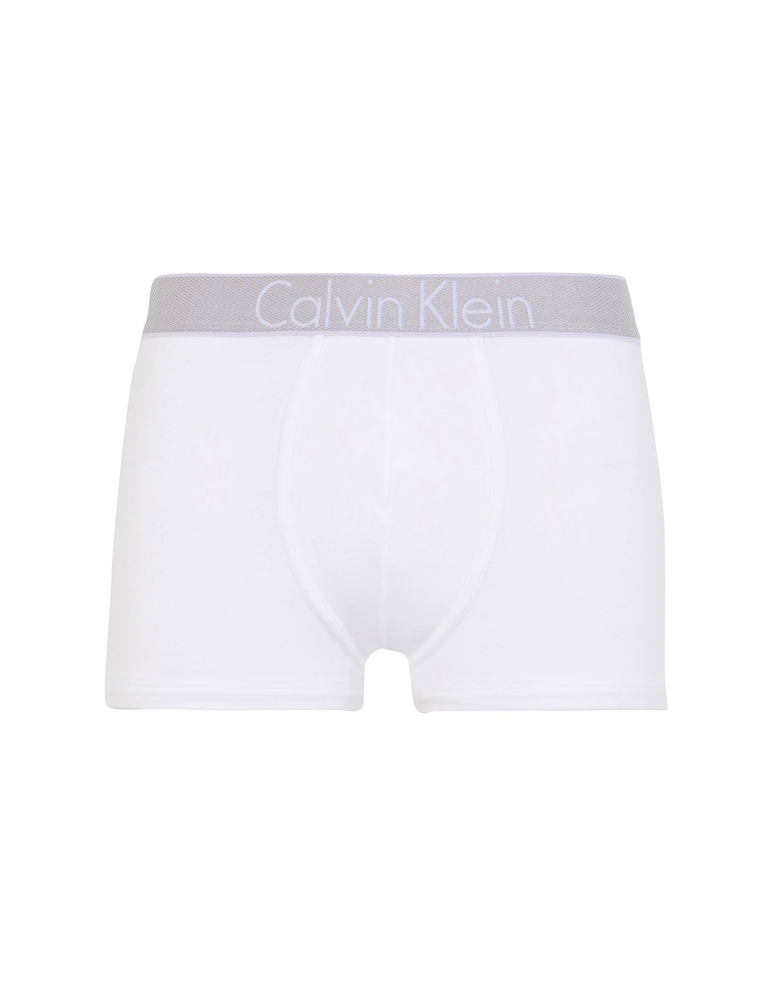 Боксеры Calvin Klein, белый
Боксеры Calvin Klein, белый