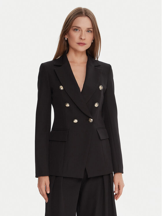 Пиджак regular fit 25IB139/43NE Maryley, черный
Пиджак regular fit 25IB139/43NE Maryley, черный