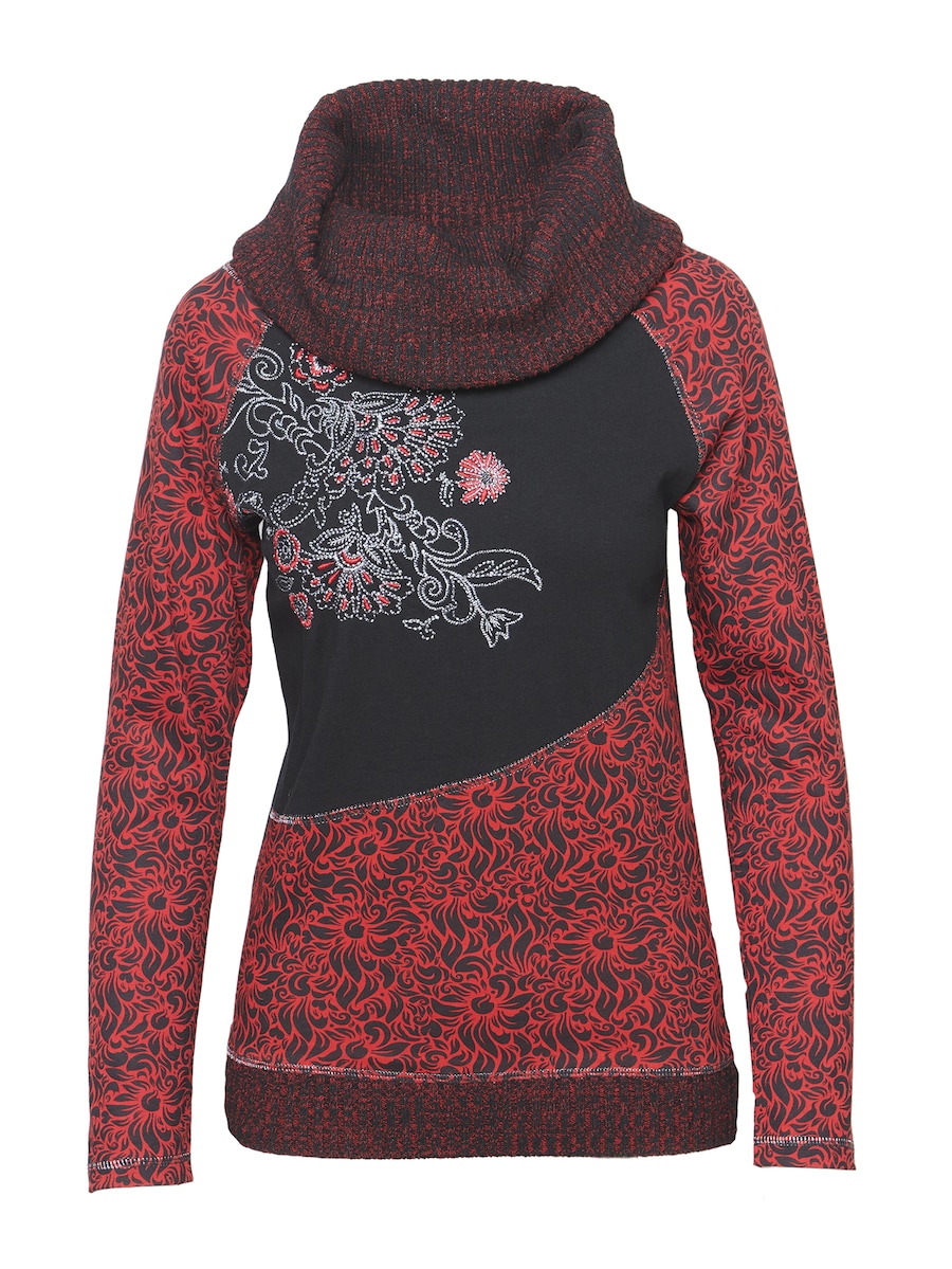 Рубашка KOROSHI, красный
Рубашка KOROSHI, красный