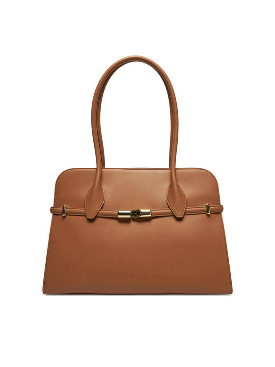 Сумочка Goccia M WB01504 BX3104 RY000 Furla, коричневый
Сумочка Goccia M WB01504 BX3104 RY000 Furla, коричневый