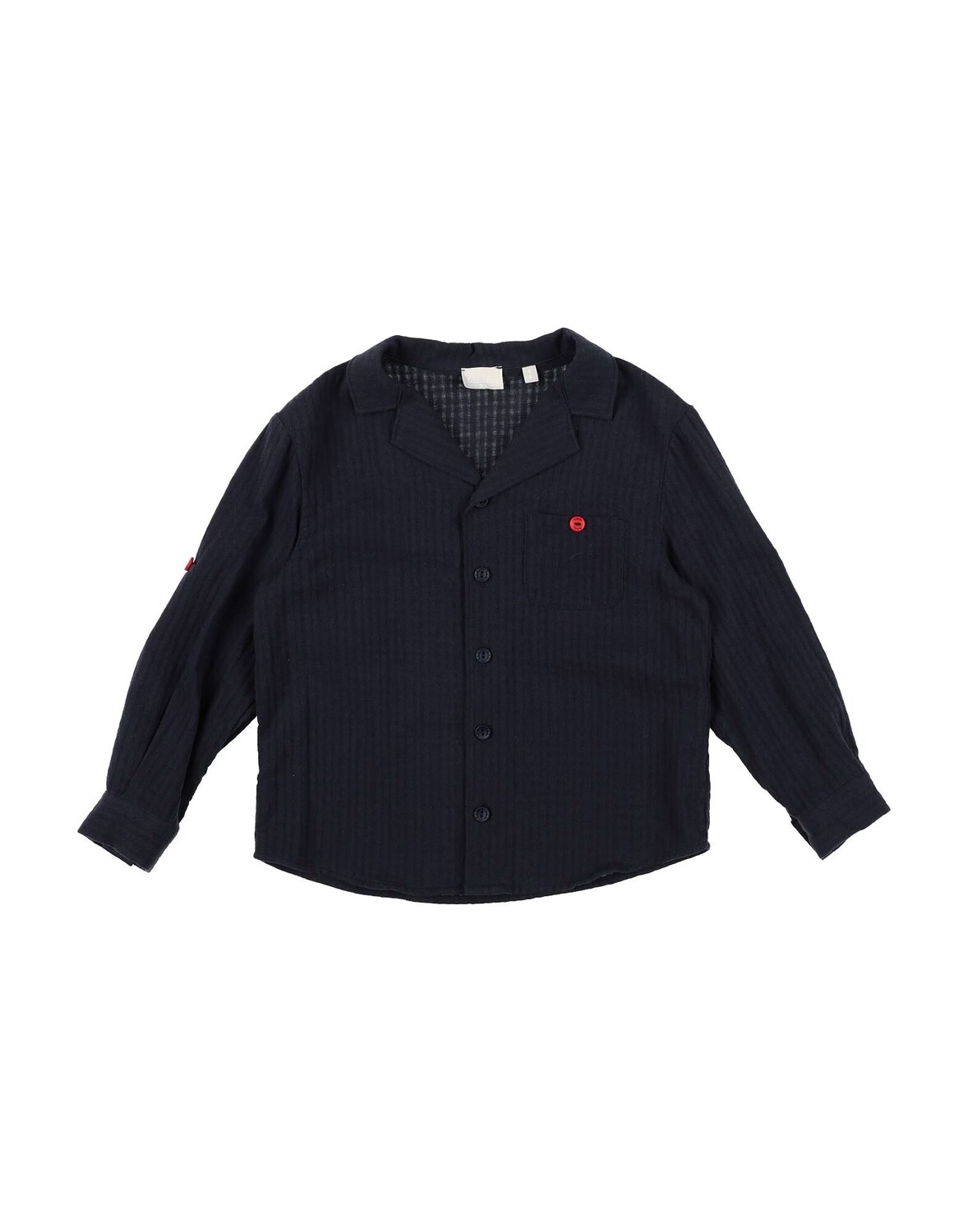 Рубашка Lalalù, синий
Рубашка Lalalù, синий