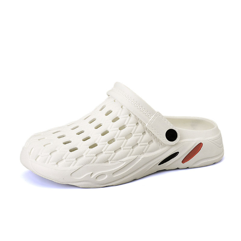 KUPE Клоги мужские бежевые, цвет Beige
KUPE Клоги мужские бежевые, цвет Beige