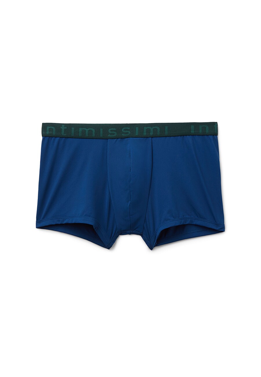 Боксерские шорты INTIMISSIMI, темно-синий 
Боксерские шорты INTIMISSIMI, темно-синий