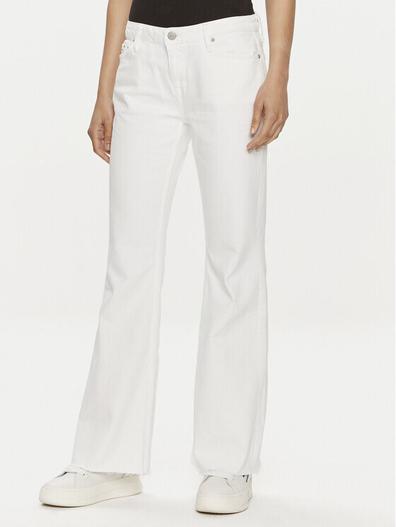 Брюки Tommy Hilfiger, белый
Брюки Tommy Hilfiger, белый