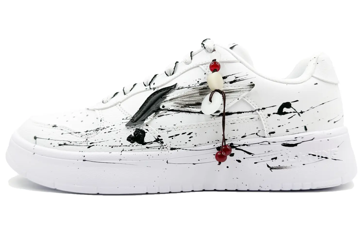 Лининг понтонные лодки противоскользящие износостойкие дышащие увеличивающие рост низкие кеды для скейтбординга мужские черно-белые
Лининг понтонные лодки противоскользящие износостойкие дышащие увеличивающие рост низкие кеды для скейтбординга мужские черно-белые