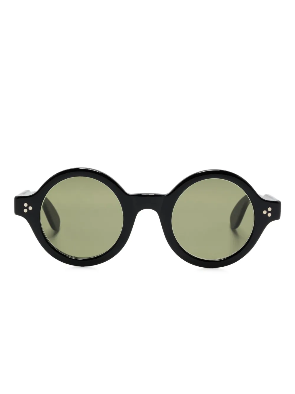 Солнцезащитные очки Saga Lesca, черный
Солнцезащитные очки Saga Lesca, черный