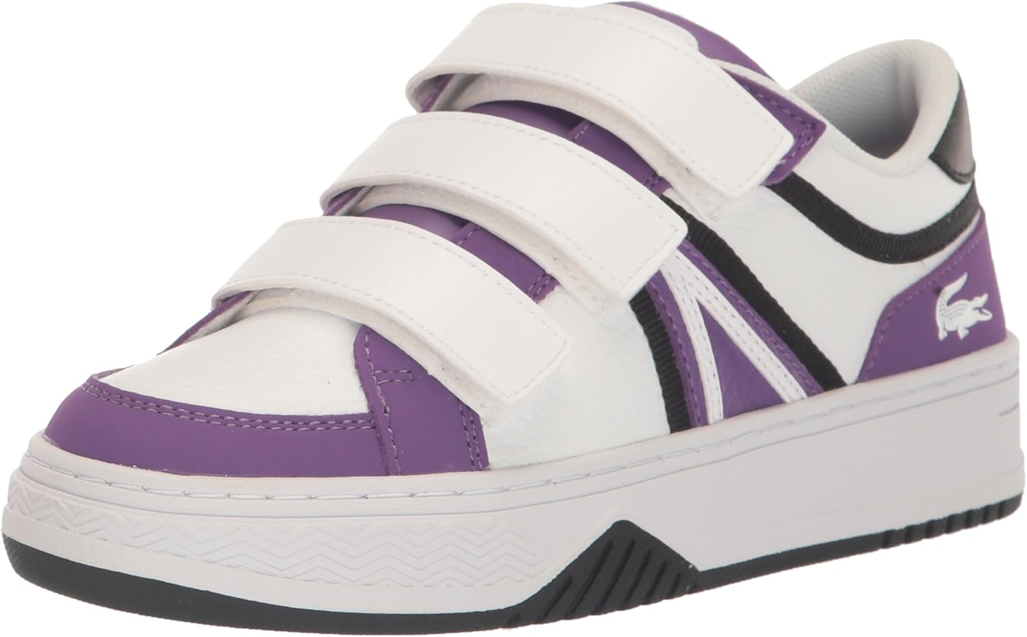 Laceste Unisex-Child Infant's L001 кроссовки Lacoste, Creased Stone Used
Laceste Unisex-Child Infant's L001 кроссовки Lacoste, Creased Stone Used