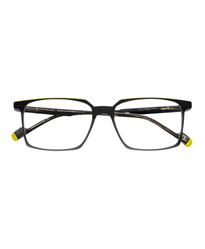 Стильные солнцезащитные очки Diego Etnia Barcelona, черный
Стильные солнцезащитные очки Diego Etnia Barcelona, черный