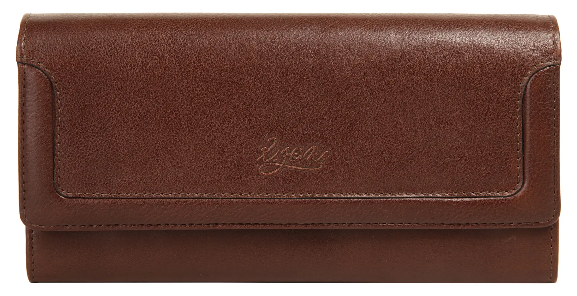 Кошелек X-Zone, натуральная кожа, цвет Cognac
Кошелек X-Zone, натуральная кожа, цвет Cognac