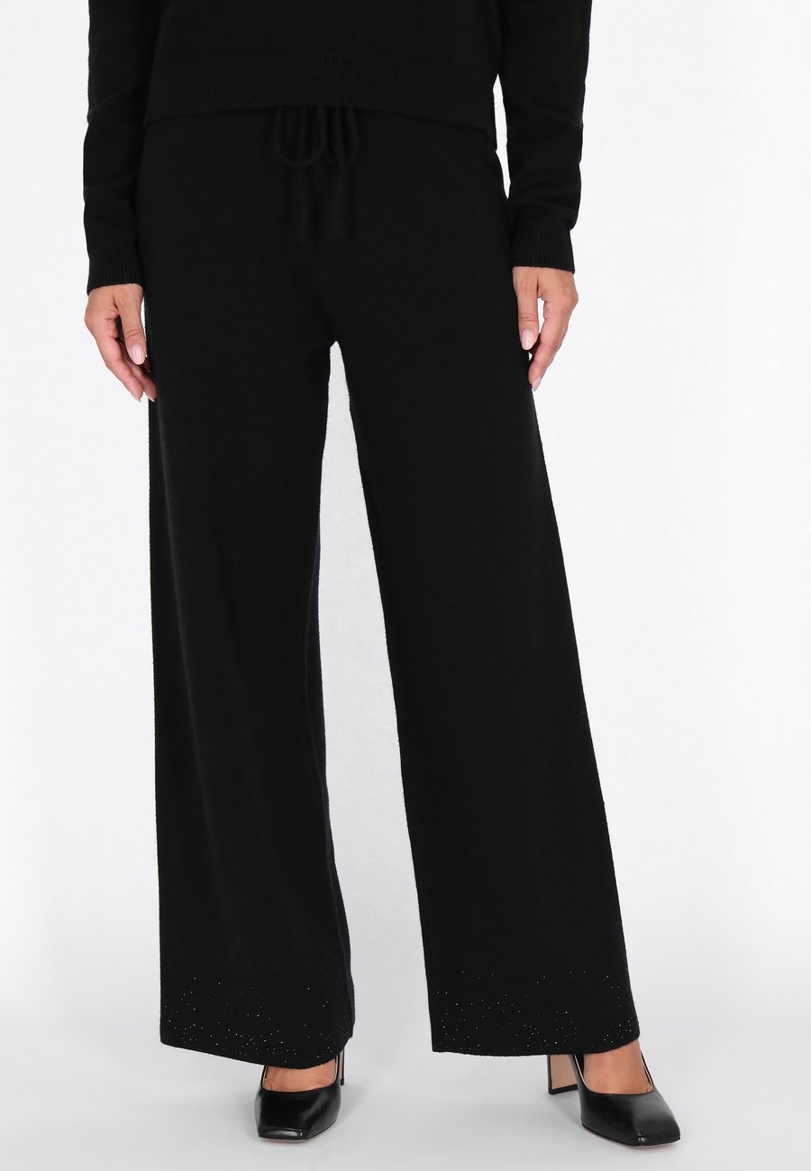 Брюки usha Trousers, Black
Брюки usha Trousers, Black