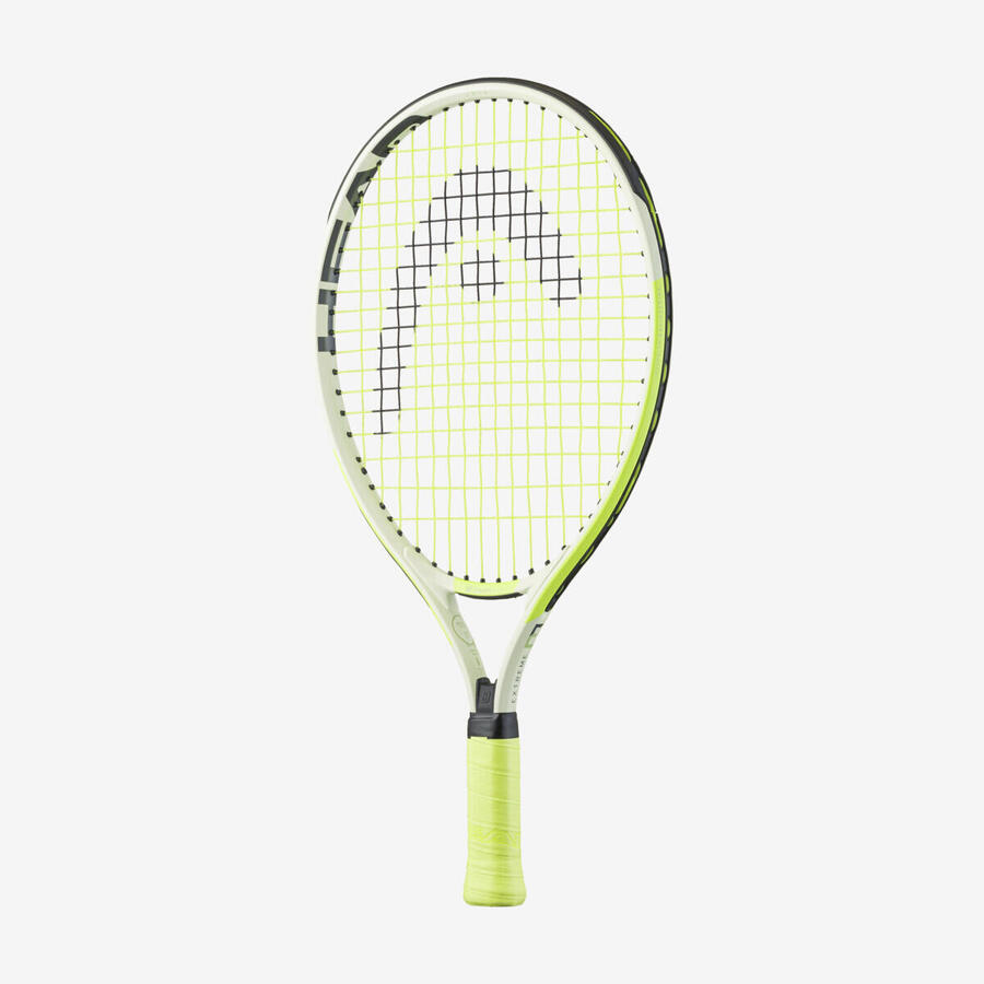 Детская теннисная ракетка HEAD Extreme 19
Детская теннисная ракетка HEAD Extreme 19