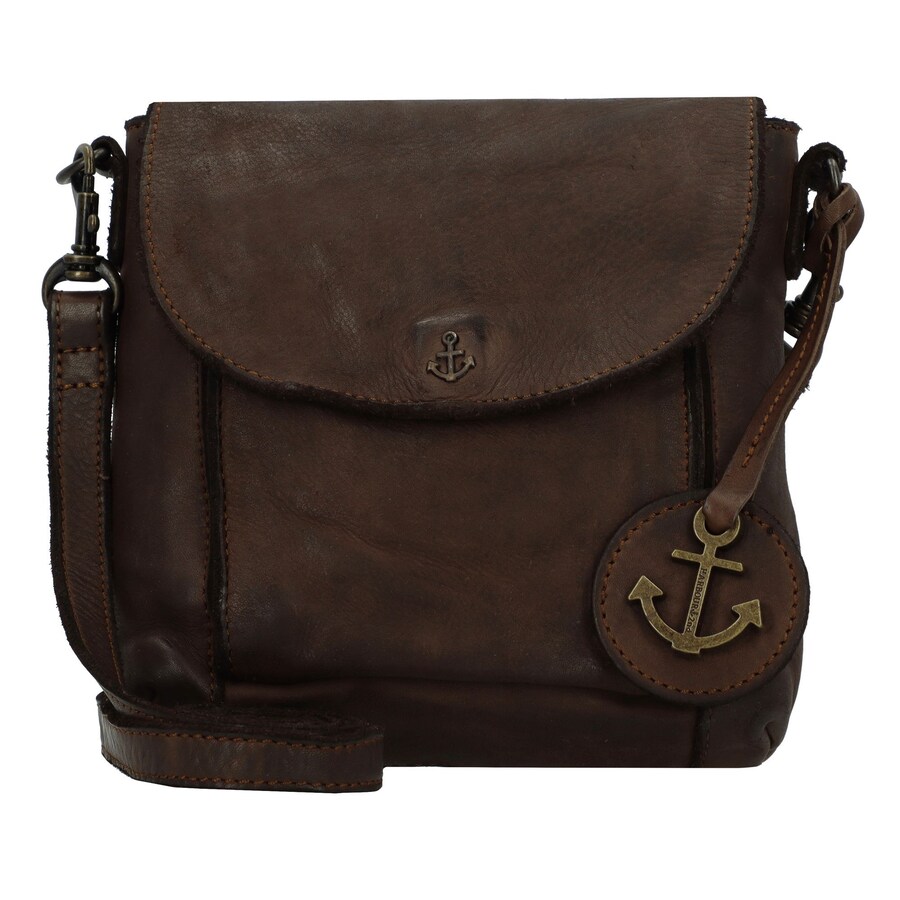 Сумка кросс-боди Harbour 2nd Anchor Love, Dark brown
Сумка кросс-боди Harbour 2nd Anchor Love, Dark brown