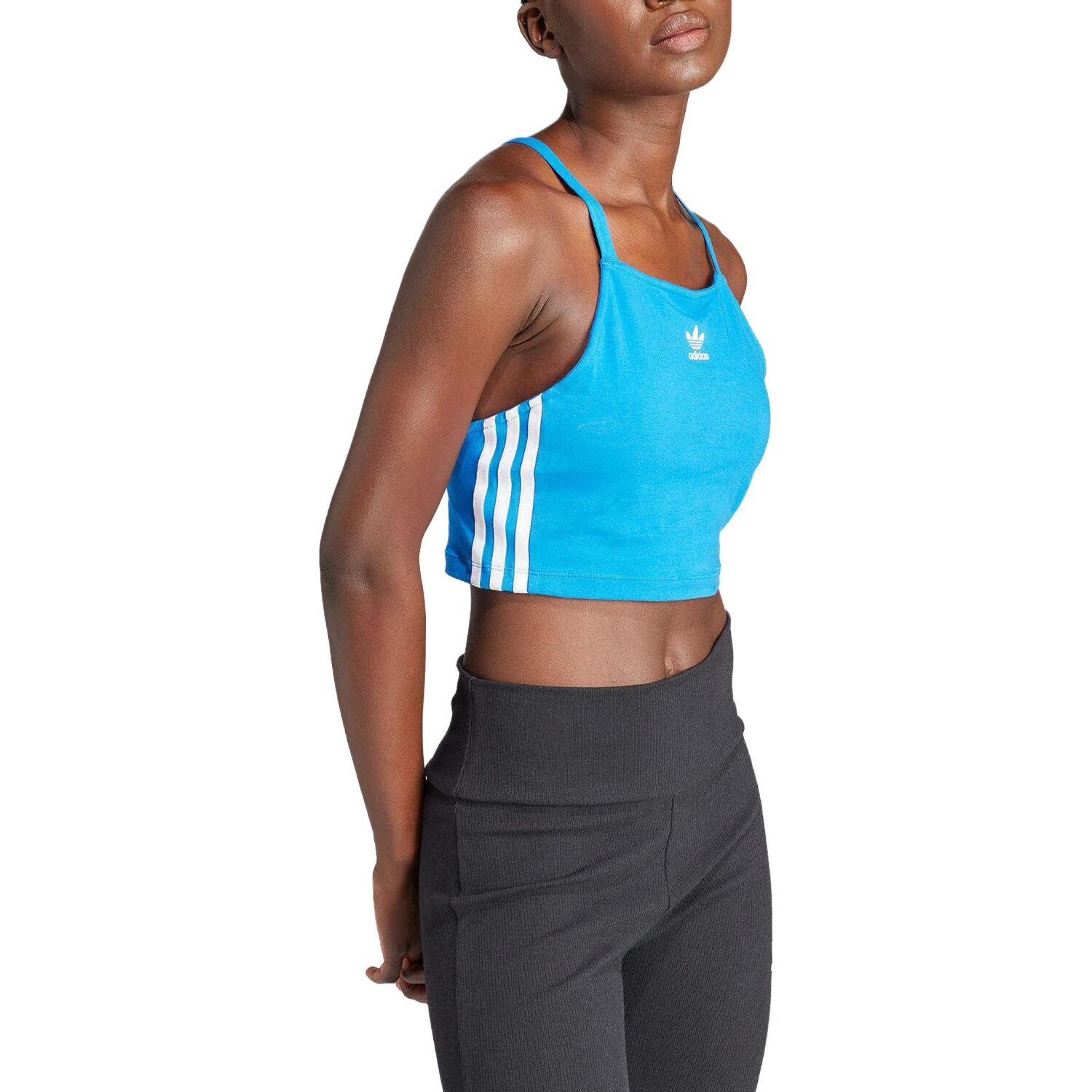 Жилет женский ADICOLOR синий Adidas Originals
Жилет женский ADICOLOR синий Adidas Originals