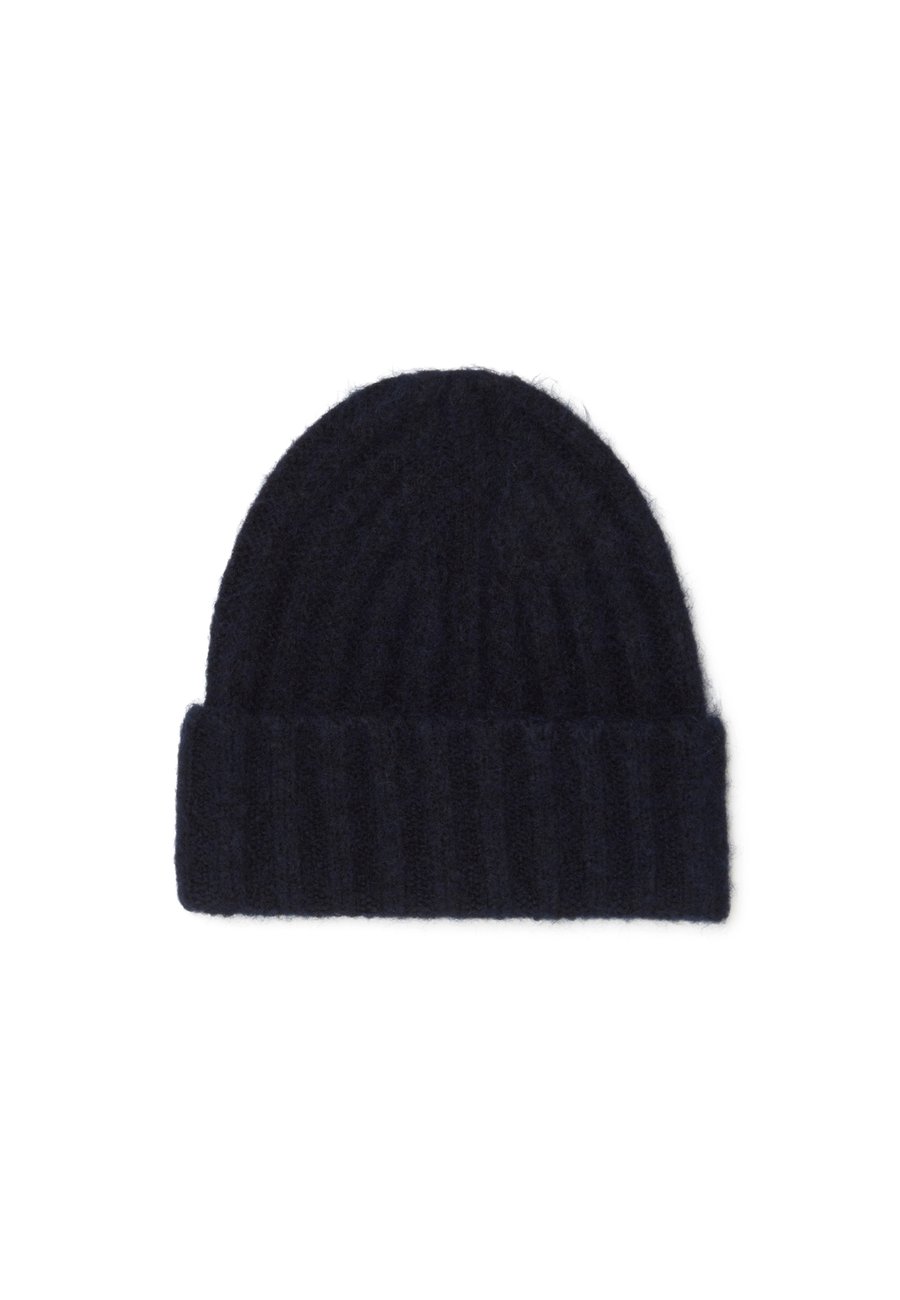 Шапка PIOMBO Beanie, Black
Шапка PIOMBO Beanie, Black