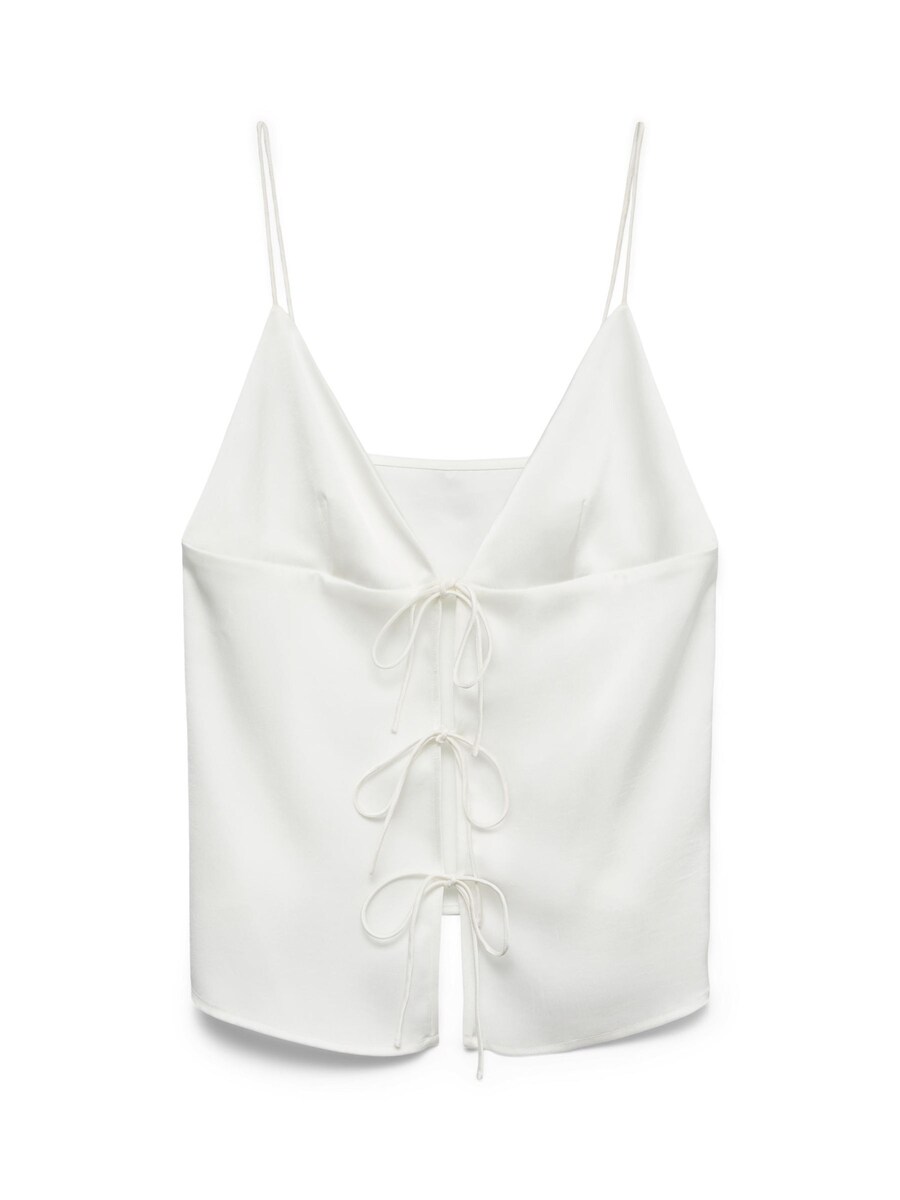 Блуза VERO MODA VMSophia, белый
Блуза VERO MODA VMSophia, белый