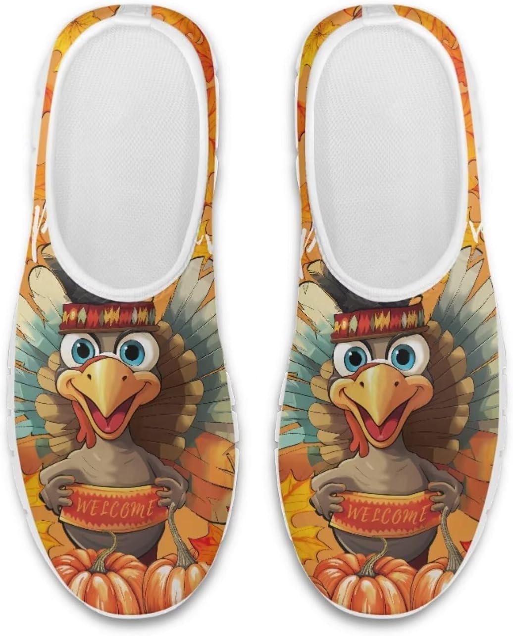 Кроссовки Belidome для женщин и мужчин, взрослые теннисные, слипоны, повседневные, легкие тренировочные, Tribal Turkey
Кроссовки Belidome для женщин и мужчин, взрослые теннисные, слипоны, повседневные, легкие тренировочные, Tribal Turkey