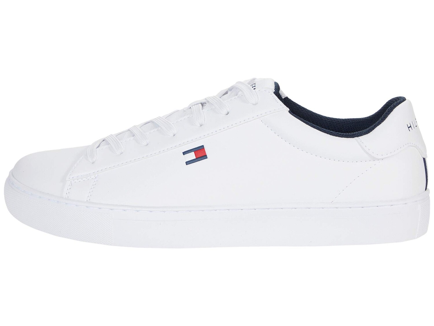 Кроссовки Tommy Hilfiger Brecon, белый
Кроссовки Tommy Hilfiger Brecon, белый