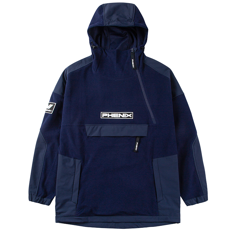 Свитшот унисекс SP27 Series Phenix, синий
Свитшот унисекс SP27 Series Phenix, синий