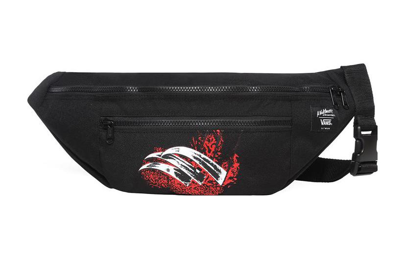 Коллекция Freddy's Nightmare Полиэстер Наплечная Сумка Кроссбоди Слинг Поясная Сумка Обычный Унисекс Черный Vans
Коллекция Freddy's Nightmare Полиэстер Наплечная Сумка Кроссбоди Слинг Поясная Сумка Обычный Унисекс Черный Vans