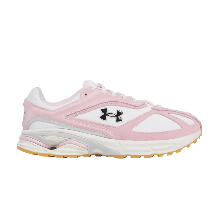 Кроссовки Apparition 'Prime Pink', розовый
Кроссовки Apparition 'Prime Pink', розовый