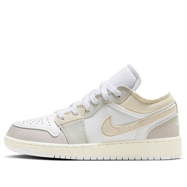 Кроссовки 1 low se craft Air Jordan, серый
Кроссовки 1 low se craft Air Jordan, серый