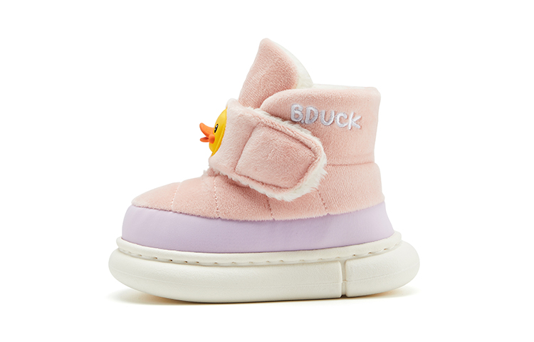 B.Duck Желтые термо сапоги Anti Kick для детей
B.Duck Желтые термо сапоги Anti Kick для детей