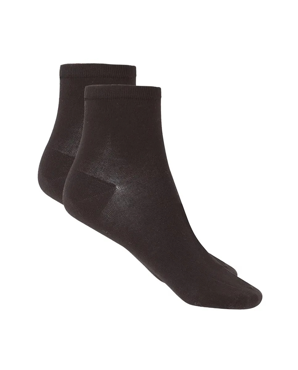 Простые женские носки из шотландской пряжи Punto Blanco, черный
Простые женские носки из шотландской пряжи Punto Blanco, черный