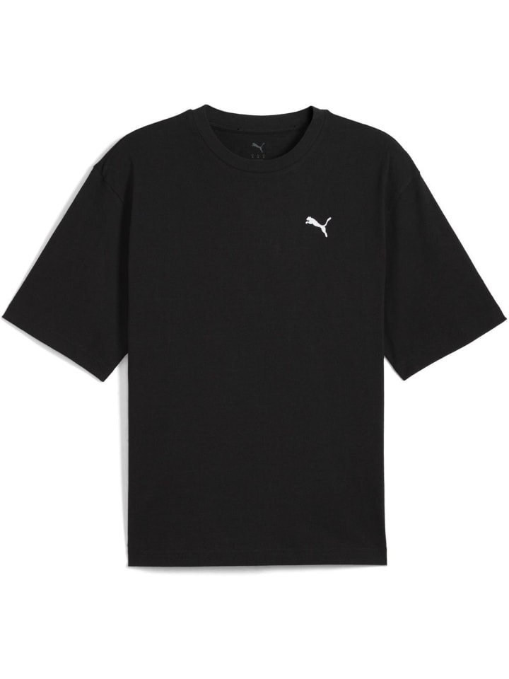 Футболка WARDROBE ESS Boxy Tee черного цвета Puma, Черный, Футболка WARDROBE ESS Boxy Tee черного цвета Puma
Футболка WARDROBE ESS Boxy Tee черного цвета Puma, Черный, Футболка WARDROBE ESS Boxy Tee черного цвета Puma