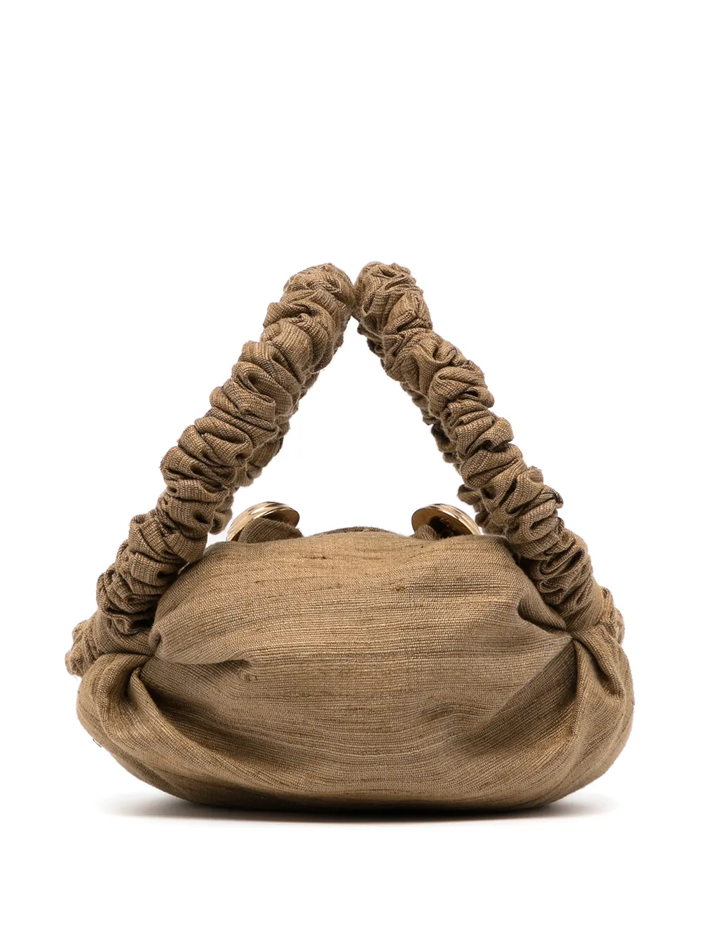 Маленькая сумка-тоут Nino 0711, коричневый
Маленькая сумка-тоут Nino 0711, коричневый