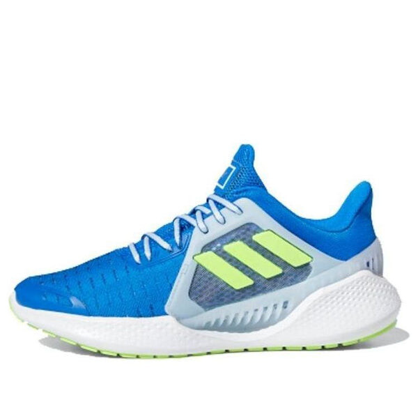 Кроссовки climacool vent лето.rdy j Adidas, синий
Кроссовки climacool vent лето.rdy j Adidas, синий