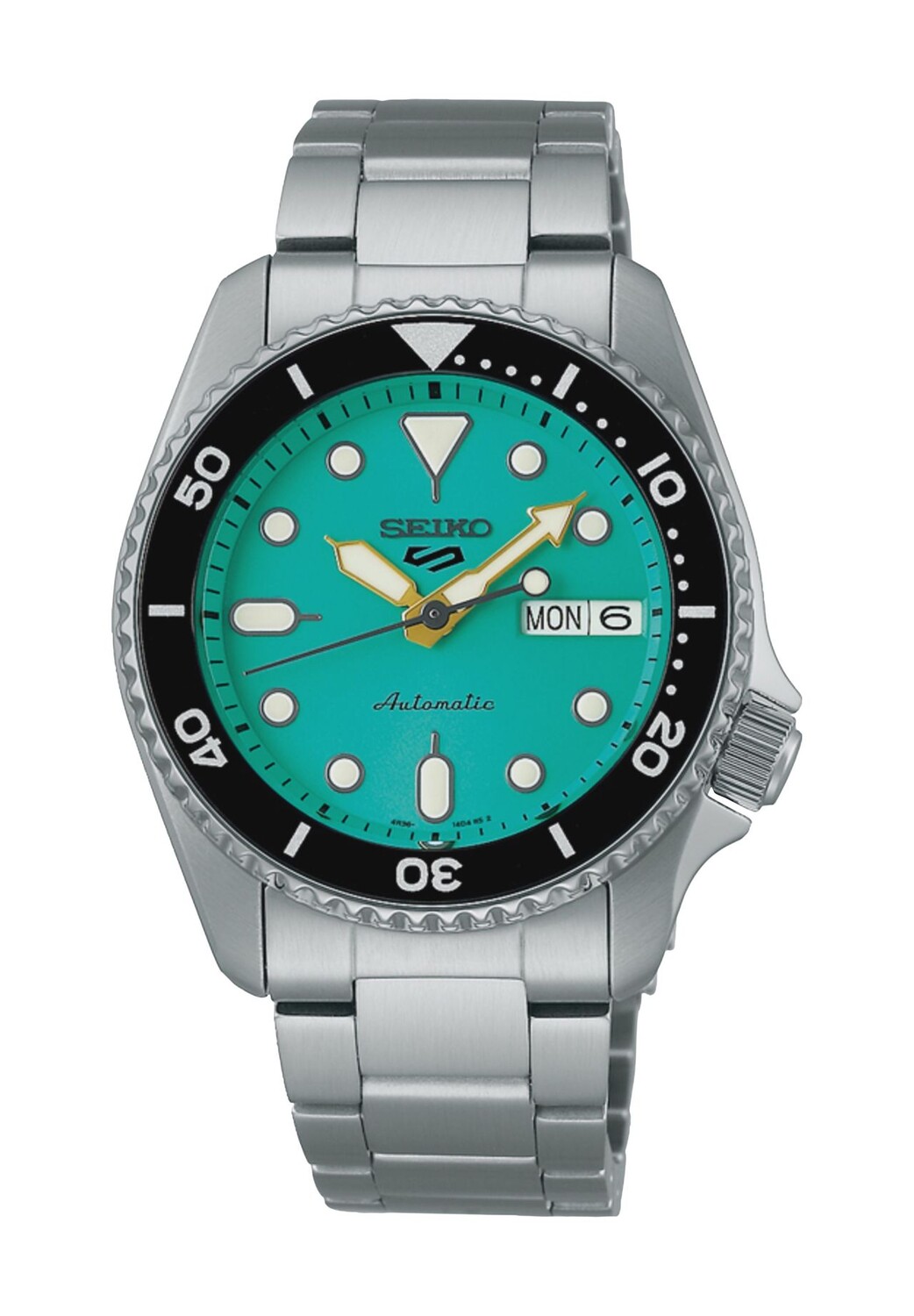 Мужские наручные часы СРПК33К1 SEIKO, бирюзовый
Мужские наручные часы СРПК33К1 SEIKO, бирюзовый