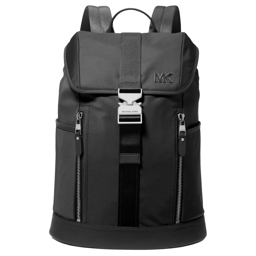 MICHAEL KORS Эластичный рюкзак большой мужской черный
MICHAEL KORS Эластичный рюкзак большой мужской черный