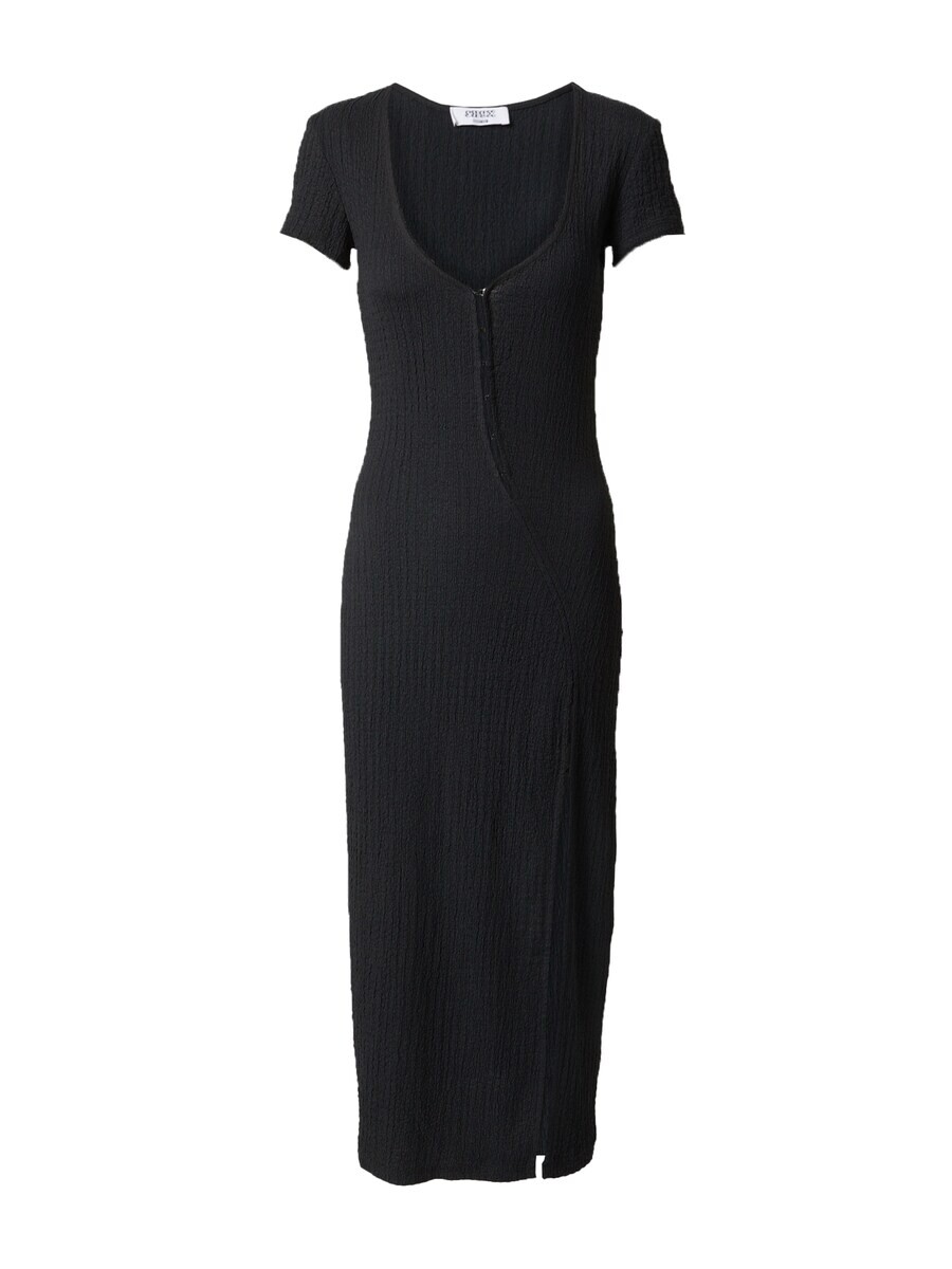 Платье Shyx DUFFY, черный
Платье Shyx DUFFY, черный