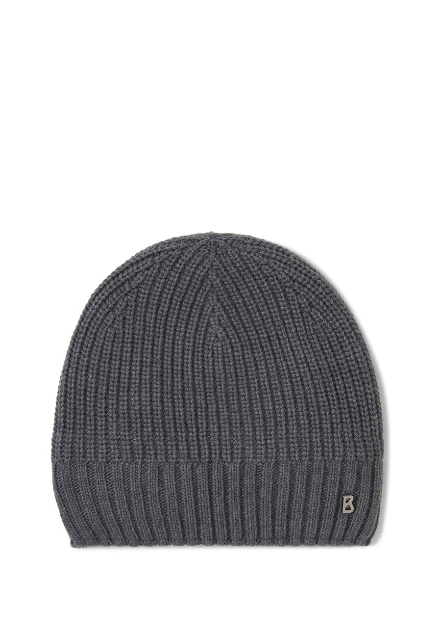 Шапка Bogner FREDDY, Anthrazit/Grey
Шапка Bogner FREDDY, Anthrazit/Grey