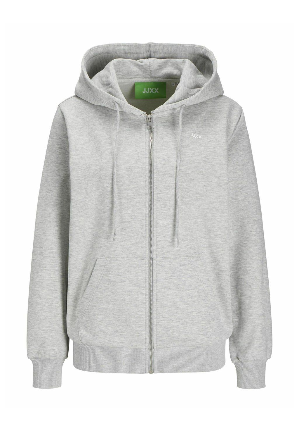 Толстовка на молнии JXABBIE EVERY ZIP JJXX, серый
Толстовка на молнии JXABBIE EVERY ZIP JJXX, серый