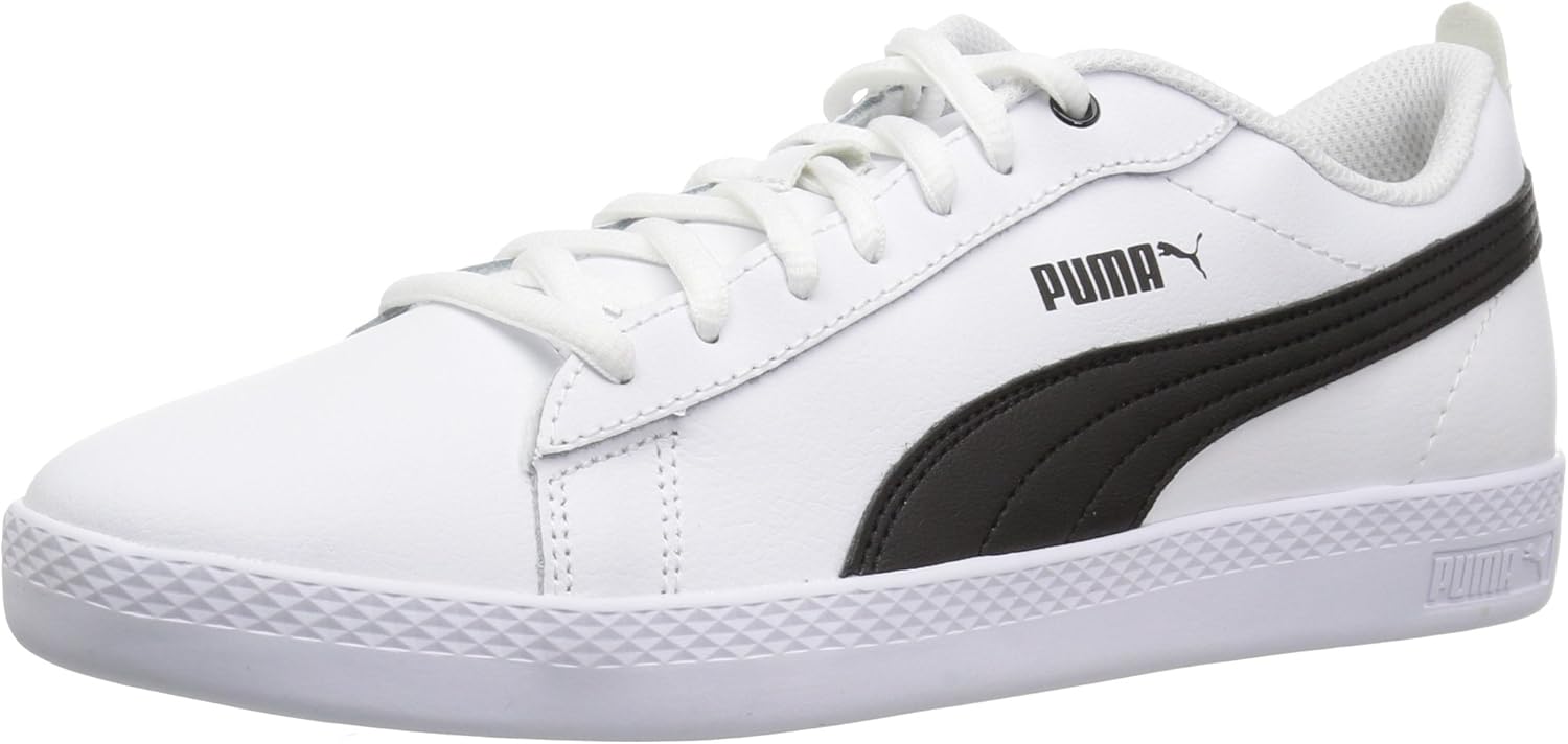 Кроссовки Puma Unisex-Adult Rbd Game Low, белый/черный
Кроссовки Puma Unisex-Adult Rbd Game Low, белый/черный