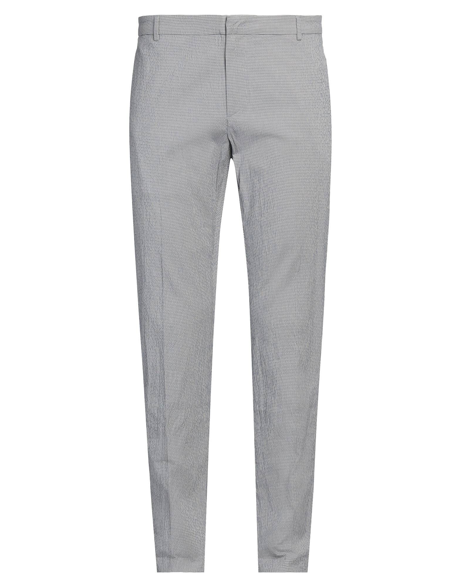 Брюки Dondup, серо-синий
Брюки Dondup, серо-синий