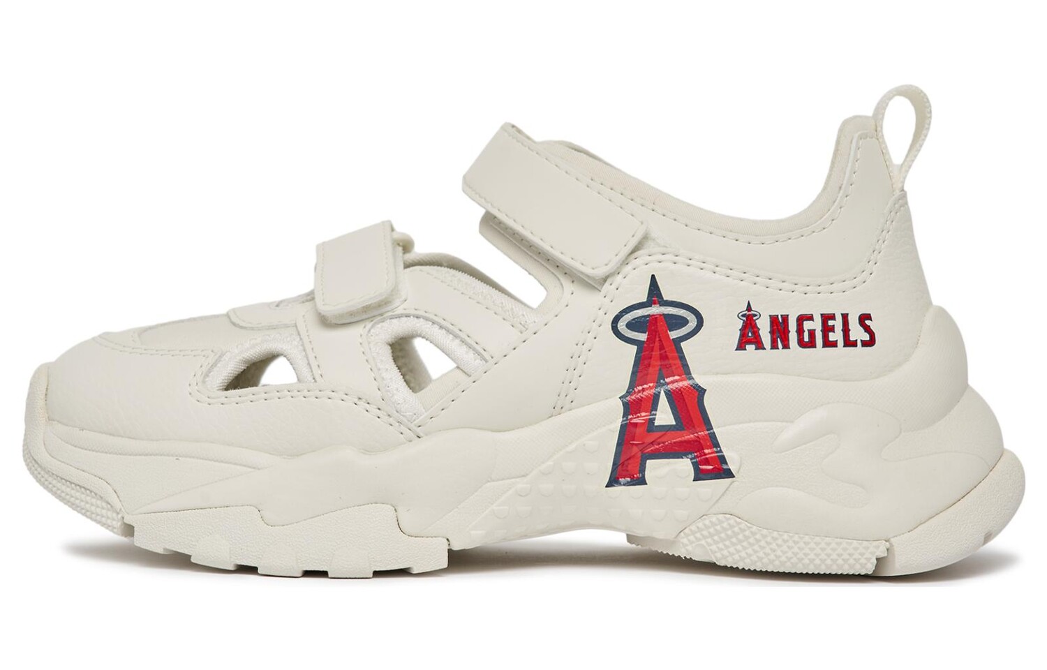 Пляжные сандалии MLB унисекс
Пляжные сандалии MLB унисекс