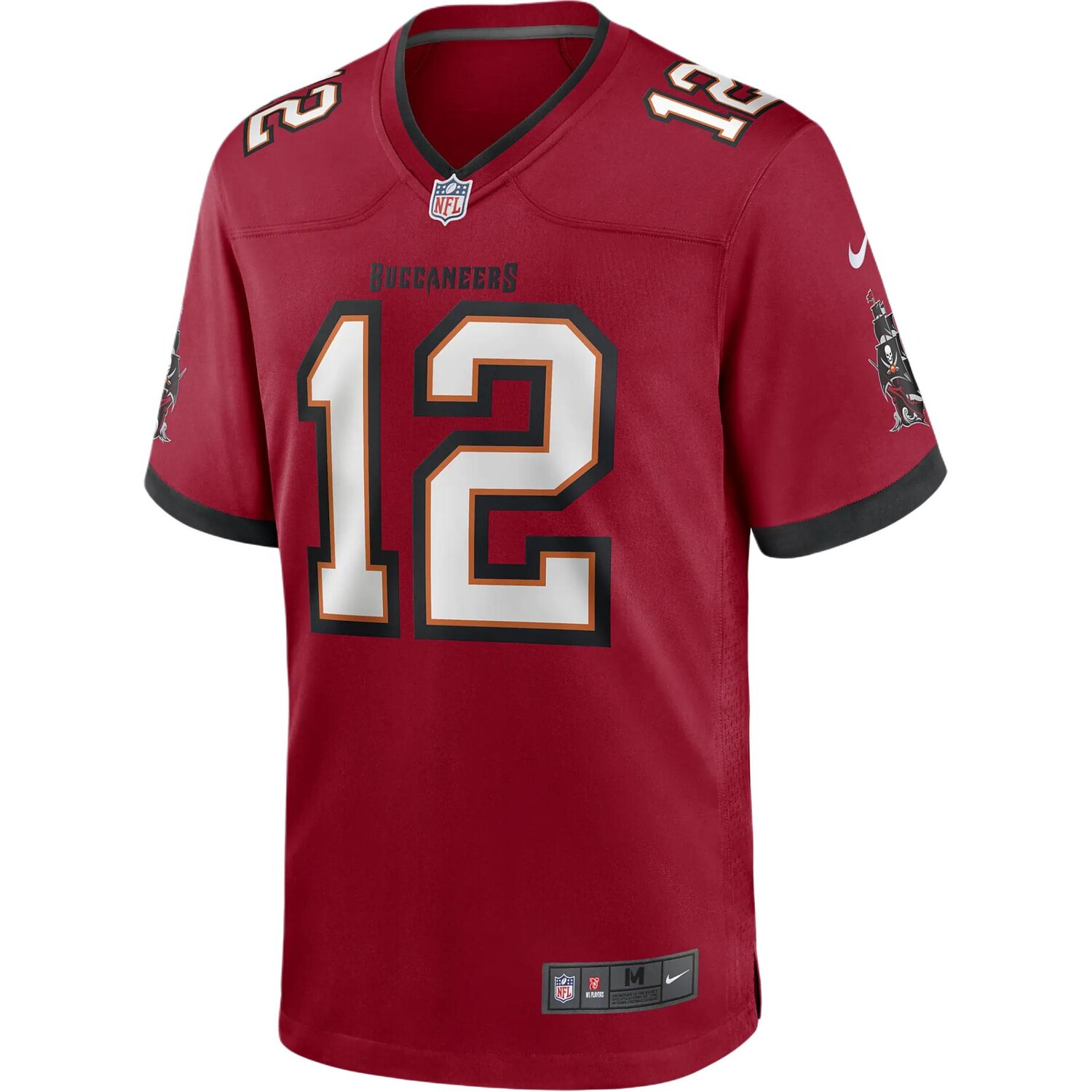 Футболка для регби NFL для мужчин Gym Red Nike, красный
Футболка для регби NFL для мужчин Gym Red Nike, красный