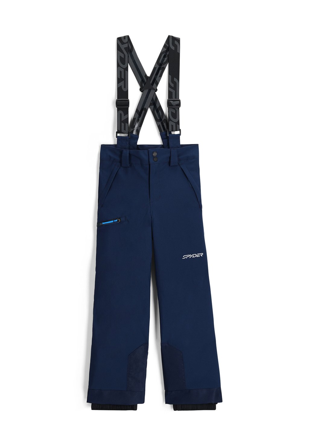 Зимние брюки PROPULSION 10K Spyder, синий
Зимние брюки PROPULSION 10K Spyder, синий