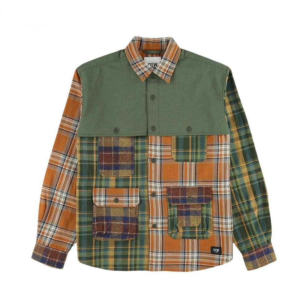 Vans Куртка унисекс, хаки, с отворотами, средней рабочей одеждой
Vans Куртка унисекс, хаки, с отворотами, средней рабочей одеждой