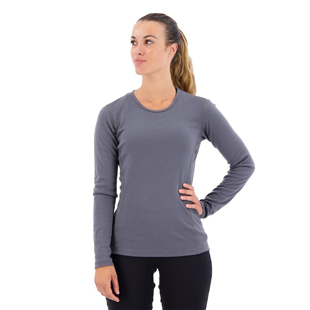 Лонгслив adidas Xperior Merino 260 Baselayer, серый
Лонгслив adidas Xperior Merino 260 Baselayer, серый