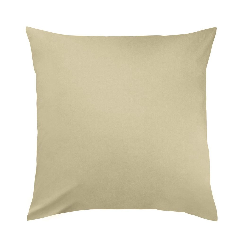 Чехол на подушку Dream Sleep Uni Monaco, набор из 2 шт., 2x50x50 см, кремовый Traumschlaf
Чехол на подушку Dream Sleep Uni Monaco, набор из 2 шт., 2x50x50 см, кремовый Traumschlaf