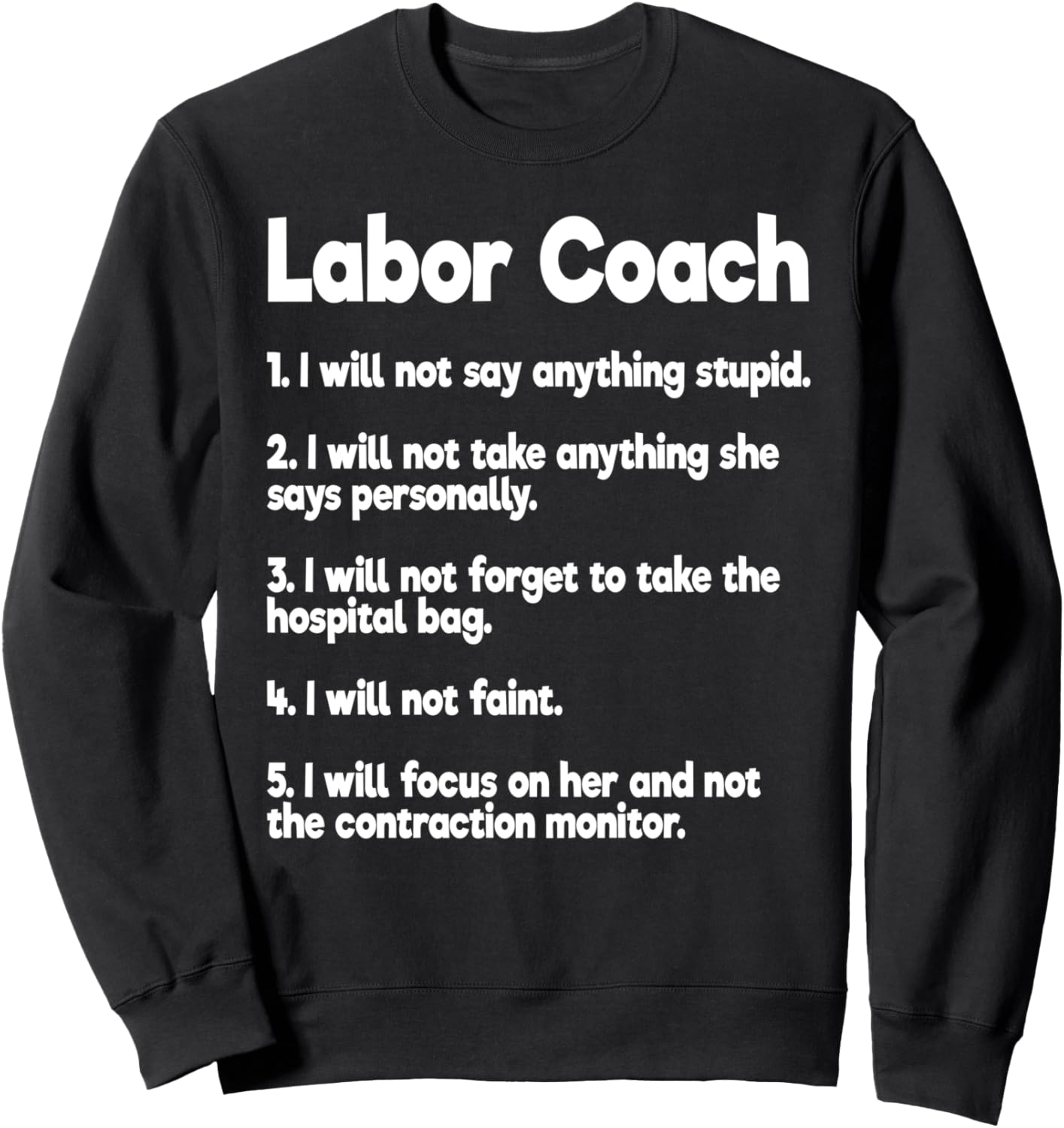 Забавная толстовка для папы, готовящегося к родам, с надписью Правила для будущего малыша, черная Male Expectant Father Daddy Gets Pregnant, Черный, Забавная толстовка для папы, готовящегося к родам, с надписью Правила для будущего малыша, черная Male Exp
Забавная толстовка для папы, готовящегося к родам, с надписью Правила для будущего малыша, черная Male Expectant Father Daddy Gets Pregnant, Черный, Забавная толстовка для папы, готовящегося к родам, с надписью Правила для будущего малыша, черная Male Exp
