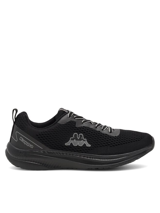 Кроссовки Kappa, черный
Кроссовки Kappa, черный