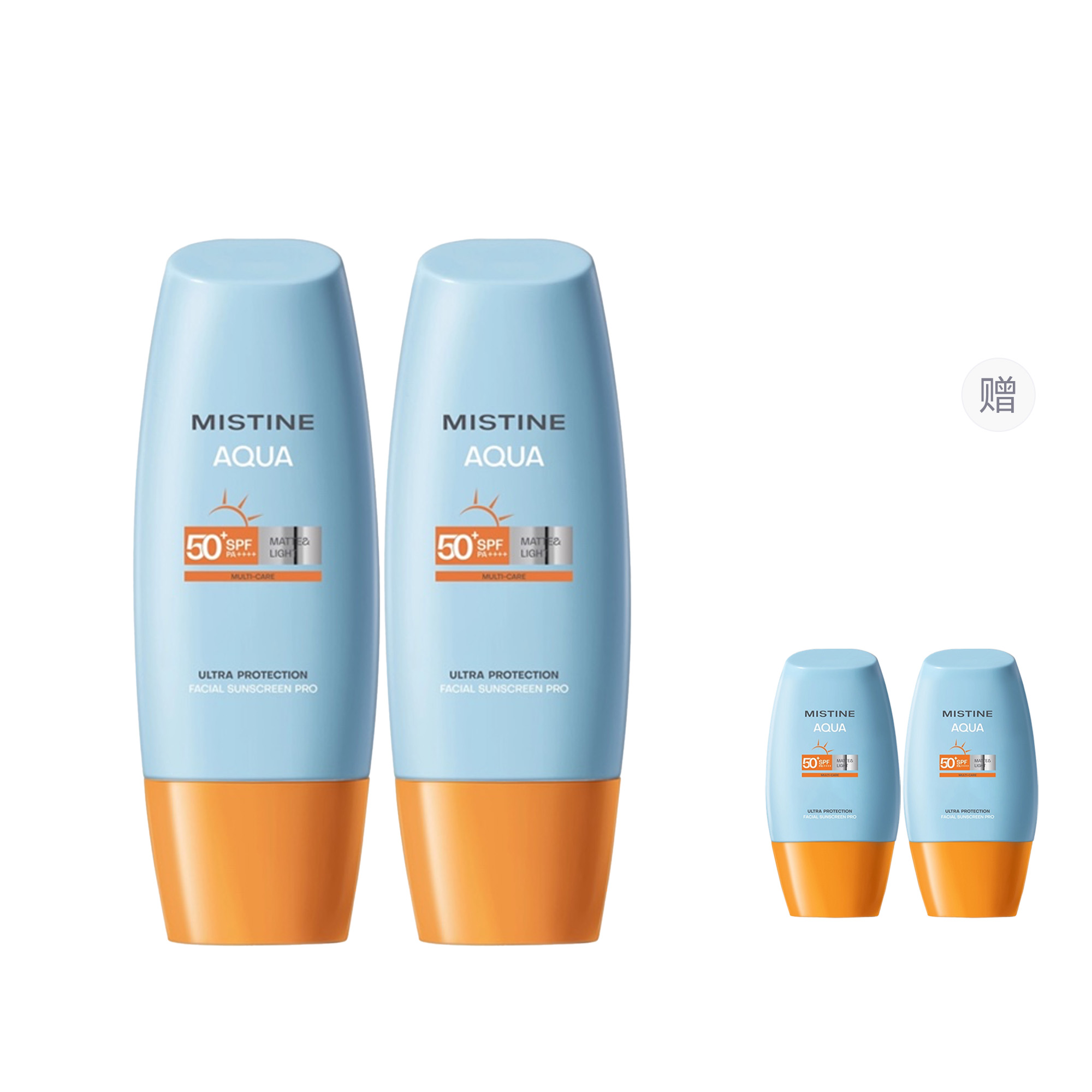 Солнцезащитные средства и лосьоны для женщин Mistine
Солнцезащитные средства и лосьоны для женщин Mistine