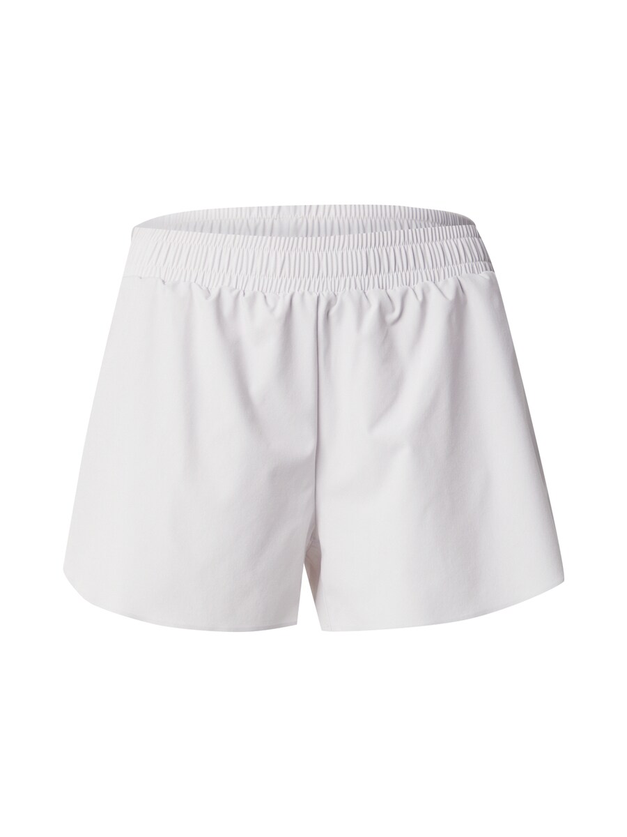 Свободные спортивные брюки Athlecia Arilay, светло-серый
Свободные спортивные брюки Athlecia Arilay, светло-серый