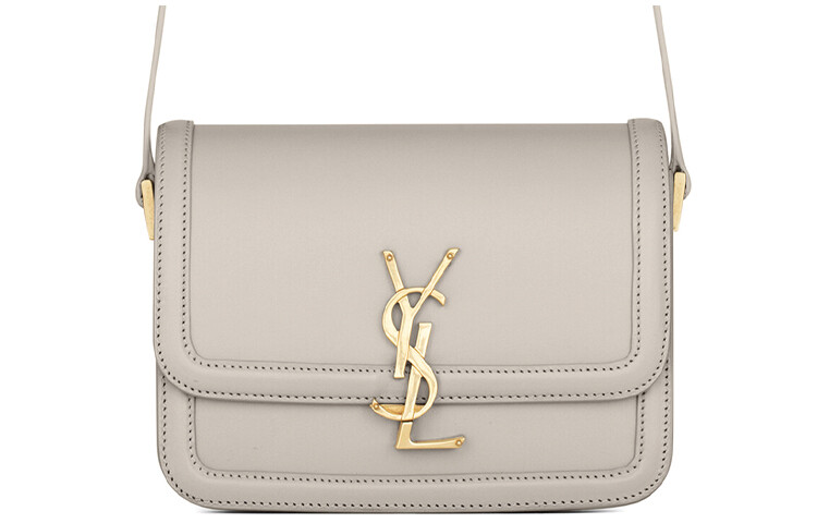 Saint Laurent Женская сумка SOLFERINO на одно плечо
Saint Laurent Женская сумка SOLFERINO на одно плечо